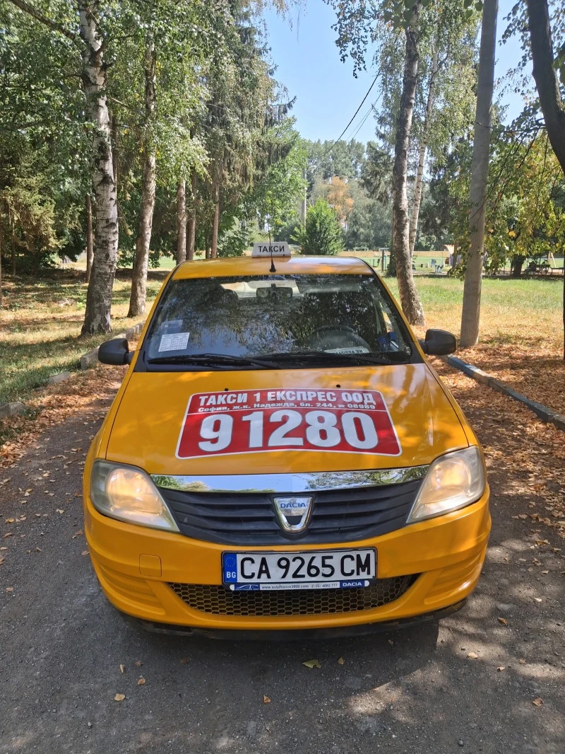Dacia Logan 1.2 - 1150 € - 51692698 1 | Car24.bg Dacia Logan 1.2 - 1150 € - 51692698 1