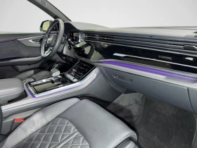 Audi SQ8 TFSI/FACELIFT/B&O/S-SEATS/PANO/360/HEAD UP/23/ - 169980 лв. / 86909.39 € - 70909263 9 | Car24.bg Audi SQ8 TFSI/FACELIFT/B&O/S-SEATS/PANO/360/HEAD UP/23/ - 169980 лв. / 86909.39 € - 70909263 9