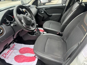 Dacia Duster 1.5 DCI - 8690 € / 16996.16 лв. - 70489959 7 | Car24.bg Dacia Duster 1.5 DCI - 8690 € / 16996.16 лв. - 70489959 7