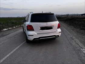 Mercedes-Benz GLK CDI 220 4 Matic - 13480 € / 26364.59 лв. - 62933232 3 | Car24.bg Mercedes-Benz GLK CDI 220 4 Matic - 13480 € / 26364.59 лв. - 62933232 3
