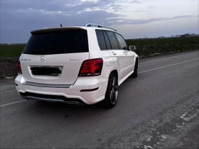 Mercedes-Benz GLK CDI 220 4 Matic - 13480 € / 26364.59 лв. - 62933232 4 | Car24.bg Mercedes-Benz GLK CDI 220 4 Matic - 13480 € / 26364.59 лв. - 62933232 4