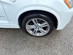BMW X3 * 35i * АВТОКРЕДИТ БЕЗ ПЪРВОНАЧАЛНА ВНОСКА* | Auto.bg — изображение 7 BMW X3 * 35i * АВТОКРЕДИТ БЕЗ ПЪРВОНАЧАЛНА ВНОСКА* | Auto.bg — изображение 7
