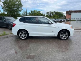 BMW X3 * 35i * АВТОКРЕДИТ БЕЗ ПЪРВОНАЧАЛНА ВНОСКА* | Auto.bg — изображение 3 BMW X3 * 35i * АВТОКРЕДИТ БЕЗ ПЪРВОНАЧАЛНА ВНОСКА* | Auto.bg — изображение 3