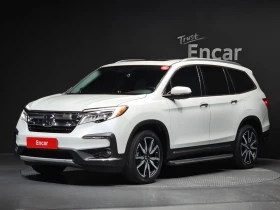 Honda Pilot 3.5 Elite| 280к.с.| ВКЛ.ТЕХНОТЕСТ