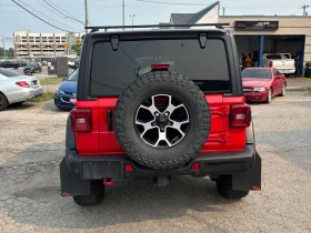 Jeep Wrangler * Unlimited Rubicon* АВТОКРЕДИТ БЕЗ ПЪРВОНАЧАЛНА* | Auto.bg — изображение 4 Jeep Wrangler * Unlimited Rubicon* АВТОКРЕДИТ БЕЗ ПЪРВОНАЧАЛНА* | Auto.bg — изображение 4