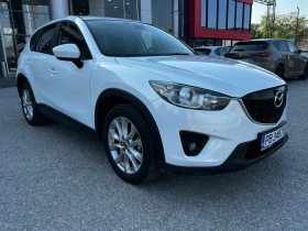 Mazda CX-5 - 10290 € - 66299491 2 | Car24.bg Mazda CX-5 - 10290 € - 66299491 2