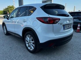Mazda CX-5 - 10290 € - 66299491 4 | Car24.bg Mazda CX-5 - 10290 € - 66299491 4