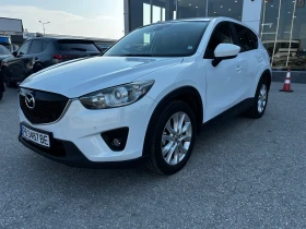 Mazda CX-5 - Car24.bg Mazda CX-5