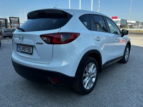 Mazda CX-5 - 10290 € - 66299491 3 | Car24.bg Mazda CX-5 - 10290 € - 66299491 3