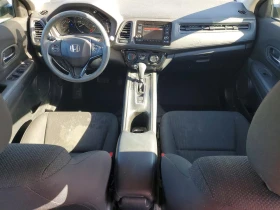 Honda Hr-v 1.8l Lx | Auto.bg — изображение 8 Honda Hr-v 1.8l Lx | Auto.bg — изображение 8