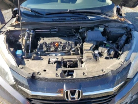 Honda Hr-v 1.8l Lx | Auto.bg — изображение 11 Honda Hr-v 1.8l Lx | Auto.bg — изображение 11