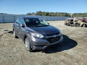 Honda Hr-v 1.8l Lx | Auto.bg — изображение 13 Honda Hr-v 1.8l Lx | Auto.bg — изображение 13