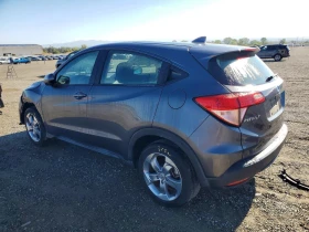Honda Hr-v 1.8l Lx | Auto.bg — изображение 2 Honda Hr-v 1.8l Lx | Auto.bg — изображение 2