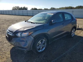 Honda Hr-v 1.8l Lx
