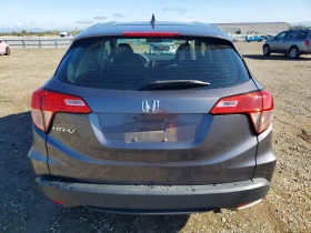 Honda Hr-v 1.8l Lx | Auto.bg — изображение 6 Honda Hr-v 1.8l Lx | Auto.bg — изображение 6