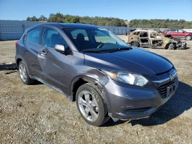 Honda Hr-v 1.8l Lx | Auto.bg — изображение 4 Honda Hr-v 1.8l Lx | Auto.bg — изображение 4