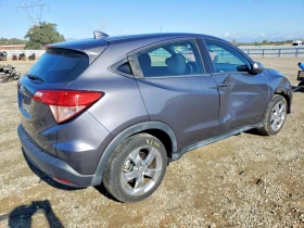 Honda Hr-v 1.8l Lx | Auto.bg — изображение 3 Honda Hr-v 1.8l Lx | Auto.bg — изображение 3