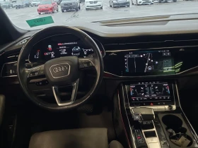 Audi Q8 55TFSI - TECHNIK - DISTRONIC - ПОДГРЕВИ - | Auto.bg — изображение 10 Audi Q8 55TFSI - TECHNIK - DISTRONIC - ПОДГРЕВИ - | Auto.bg — изображение 10