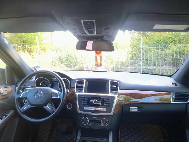 Mercedes-Benz ML 350 4 matic bluetec - 15000 € / 29337.45 лв. - 28611233 1 | Car24.bg Mercedes-Benz ML 350 4 matic bluetec - 15000 € / 29337.45 лв. - 28611233 1