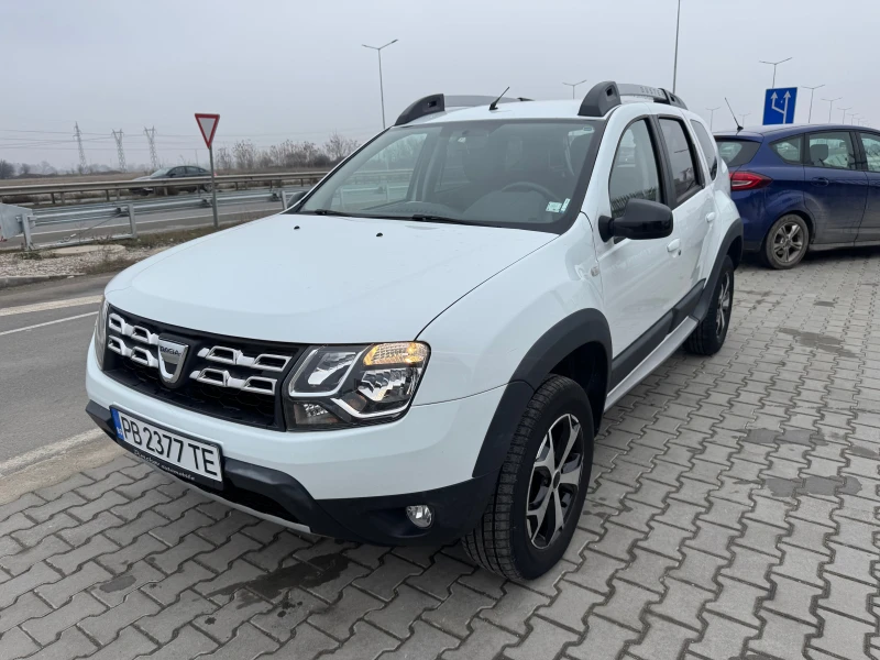Dacia Duster 1.5 DCI - 8690 € / 16996.16 лв. - 70489959 1 | Car24.bg Dacia Duster 1.5 DCI - 8690 € / 16996.16 лв. - 70489959 1