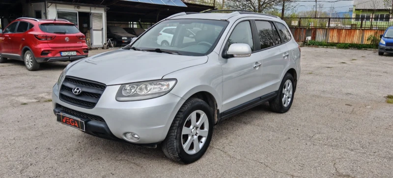 Hyundai Santa fe 2.2D - 4699 € / 9190.45 лв. - 55365987 1 | Car24.bg Hyundai Santa fe 2.2D - 4699 € / 9190.45 лв. - 55365987 1