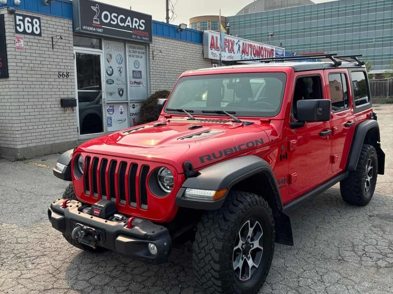 Jeep Wrangler * Unlimited Rubicon* АВТОКРЕДИТ БЕЗ ПЪРВОНАЧАЛНА* - 24200 € / 47331.09 лв. - 39928461 1 | Car24.bg Jeep Wrangler * Unlimited Rubicon* АВТОКРЕДИТ БЕЗ ПЪРВОНАЧАЛНА* - 24200 € / 47331.09 лв. - 39928461 1