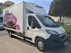 Peugeot Boxer undefined | Auto.bg — изображение 2 Peugeot Boxer undefined | Auto.bg — изображение 2