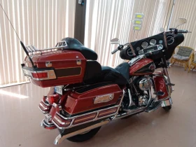 Harley-Davidson Electra Glide Classic undefined | Auto.bg — изображение 5 Harley-Davidson Electra Glide Classic undefined | Auto.bg — изображение 5