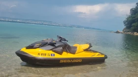 Джет Bombardier Sea Doo GTR 230 | Auto.bg — изображение 4 Джет Bombardier Sea Doo GTR 230 | Auto.bg — изображение 4