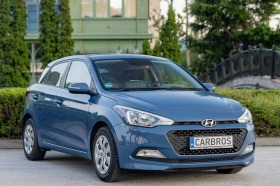Обява за продажба на Hyundai I20 1.2i 75 к.с. EURO6 ~15 900 лв. - изображение 1