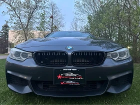 BMW 435 * M-Package HeadUp * * АвтоКредит* (ЦЕНА ДО БГ) 1 - Car24.bg BMW 435 * M-Package HeadUp * * АвтоКредит* (ЦЕНА ДО БГ) 1