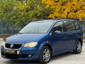VW Touran 1.9TDI/FACELIFT/ИТАЛИЯ - Car24.bg VW Touran 1.9TDI/FACELIFT/ИТАЛИЯ
