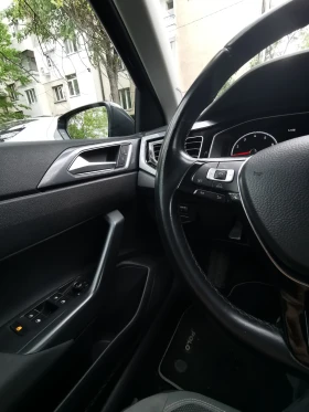 VW Polo 1.0 TSI DSG - 18900 лв. / 9663.42 € - 33585702 8 | Car24.bg VW Polo 1.0 TSI DSG - 18900 лв. / 9663.42 € - 33585702 8