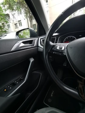 VW Polo 1.0 TSI DSG - 18900 лв. / 9663.42 € - 33585702 9 | Car24.bg VW Polo 1.0 TSI DSG - 18900 лв. / 9663.42 € - 33585702 9