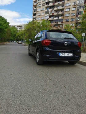 VW Polo 1.0 TSI DSG - 18900 лв. / 9663.42 € - 33585702 5 | Car24.bg VW Polo 1.0 TSI DSG - 18900 лв. / 9663.42 € - 33585702 5