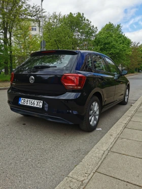 VW Polo 1.0 TSI DSG - 18900 лв. / 9663.42 € - 33585702 2 | Car24.bg VW Polo 1.0 TSI DSG - 18900 лв. / 9663.42 € - 33585702 2