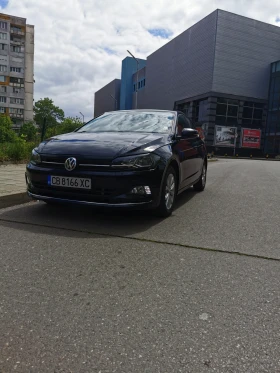 VW Polo 1.0 TSI DSG - 18900 лв. / 9663.42 € - 33585702 3 | Car24.bg VW Polo 1.0 TSI DSG - 18900 лв. / 9663.42 € - 33585702 3
