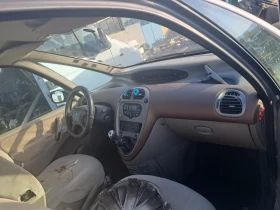 Citroen Xsara picasso 2.0 hdi - 443 лв. / 226.50 € - 80162987 3 | Car24.bg Citroen Xsara picasso 2.0 hdi - 443 лв. / 226.50 € - 80162987 3