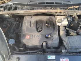 Citroen Xsara picasso 2.0 hdi - 443 лв. / 226.50 € - 80162987 5 | Car24.bg Citroen Xsara picasso 2.0 hdi - 443 лв. / 226.50 € - 80162987 5