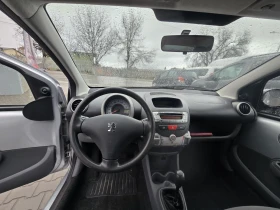 Peugeot 107 1.0 Toyota - 4449 лв. / 2274.74 € - 71198056 10 | Car24.bg Peugeot 107 1.0 Toyota - 4449 лв. / 2274.74 € - 71198056 10