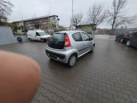 Peugeot 107 1.0 Toyota - 4449 лв. / 2274.74 € - 71198056 5 | Car24.bg Peugeot 107 1.0 Toyota - 4449 лв. / 2274.74 € - 71198056 5