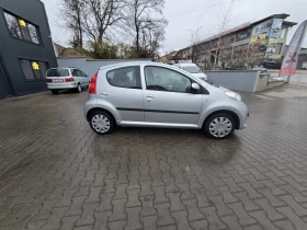 Peugeot 107 1.0 Toyota - 4449 лв. / 2274.74 € - 71198056 4 | Car24.bg Peugeot 107 1.0 Toyota - 4449 лв. / 2274.74 € - 71198056 4