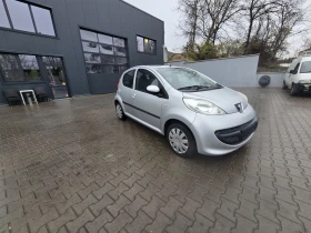 Peugeot 107 1.0 Toyota - 4449 лв. / 2274.74 € - 71198056 3 | Car24.bg Peugeot 107 1.0 Toyota - 4449 лв. / 2274.74 € - 71198056 3