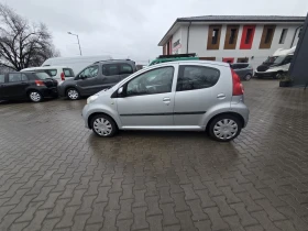 Peugeot 107 1.0 Toyota - 4449 лв. / 2274.74 € - 71198056 8 | Car24.bg Peugeot 107 1.0 Toyota - 4449 лв. / 2274.74 € - 71198056 8