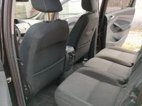 Ford C-max 1.6TDCI 116kc | Auto.bg — изображение 13 Ford C-max 1.6TDCI 116kc | Auto.bg — изображение 13