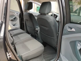 Ford C-max 1.6TDCI 116kc | Auto.bg — изображение 12 Ford C-max 1.6TDCI 116kc | Auto.bg — изображение 12