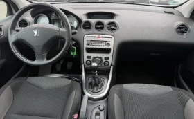Peugeot 308 HDi face | Auto.bg — изображение 11 Peugeot 308 HDi face | Auto.bg — изображение 11