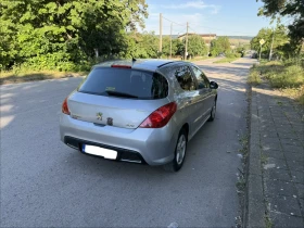 Peugeot 308 HDi face | Auto.bg — изображение 6 Peugeot 308 HDi face | Auto.bg — изображение 6