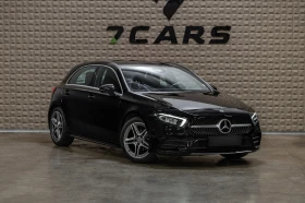 Обява за продажба на Mercedes-Benz A 180 * AMG line * Автоматик * Подгрев на седалките *