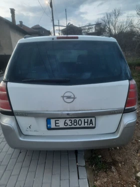 Opel Zafira 1.6 - 2000 € / 3911.66 лв. - 71858665 2 | Car24.bg Opel Zafira 1.6 - 2000 € / 3911.66 лв. - 71858665 2